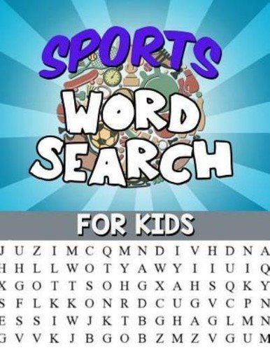 kids puzzle books