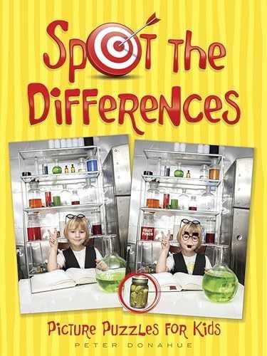 kids puzzle books