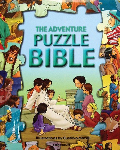 kids puzzle books