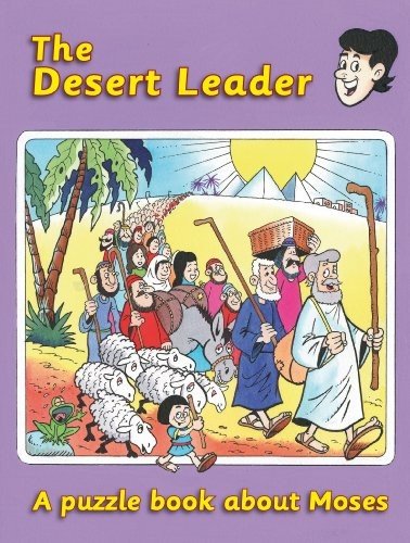 kids puzzle books