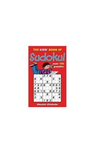 kids puzzle books