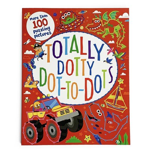 kids puzzle books