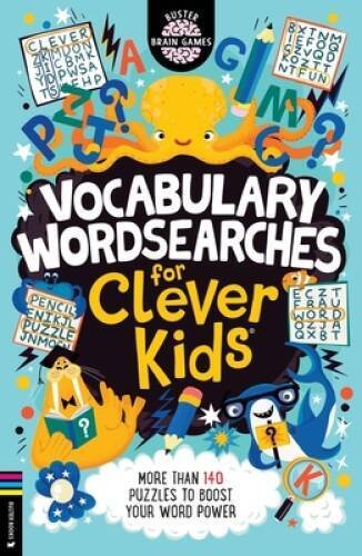 kids puzzle books