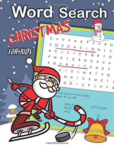 kids puzzle books