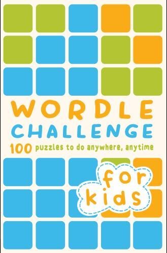 kids puzzle books
