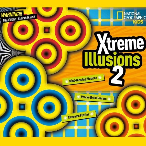 kids puzzle books