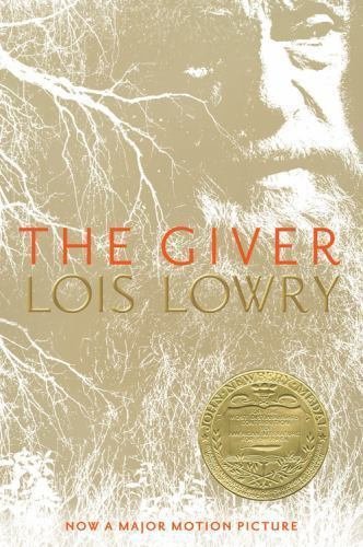 The Giver by Lowry, Lois