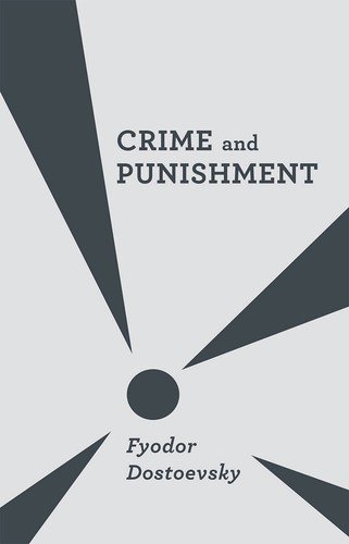 Crime and Punishment - Brand New