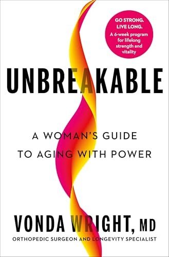 Unbreakable A Womans Guide to - GOOD
