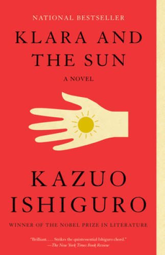 Klara and the Sun: A novel (Vintage International) - Paperback - GOOD