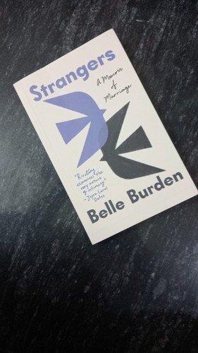 Strangers:by Belle Burden Brand New Book English Paperback Free Shipping USA