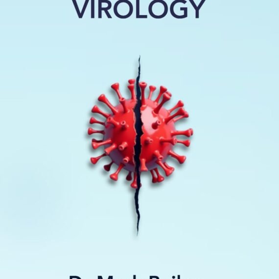 A Farewell to Virology