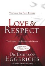Love and Respect: The Love She Most Desires; The Respect He Desperately Needs