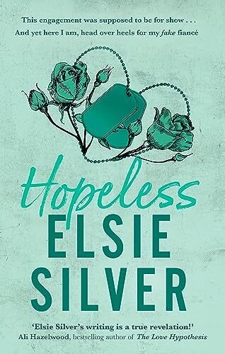 Hopeless By unknown author