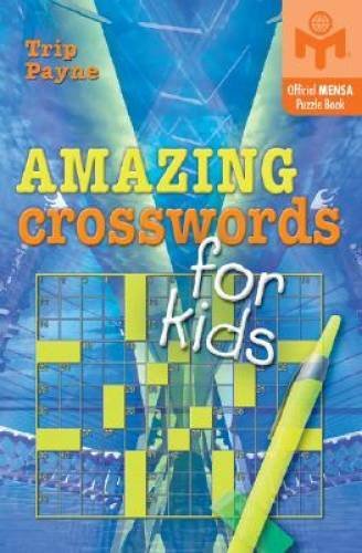 kids puzzle books