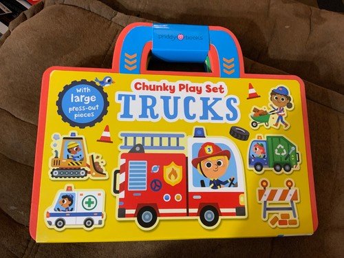 kids puzzle books