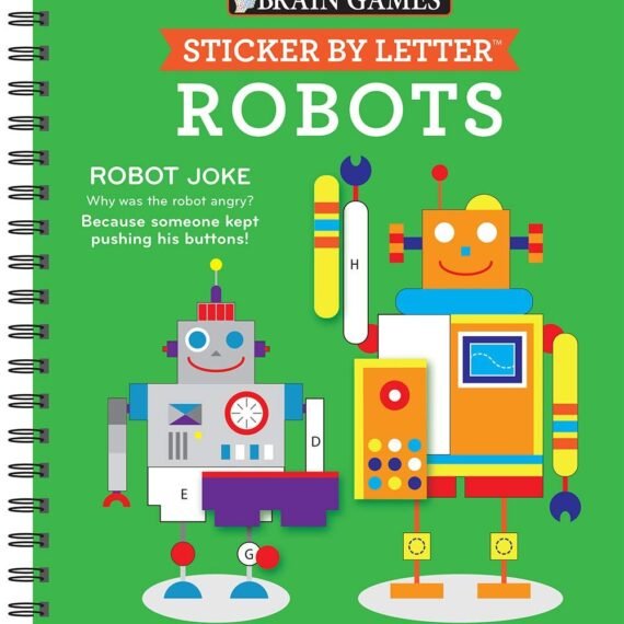 kids puzzle books
