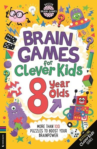 kids puzzle books