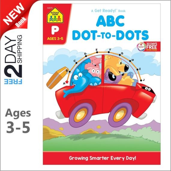 kids puzzle books