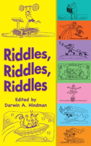 kids puzzle books
