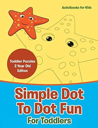 kids puzzle books
