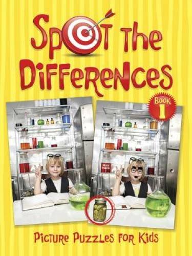 kids puzzle books