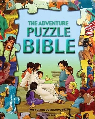 kids puzzle books