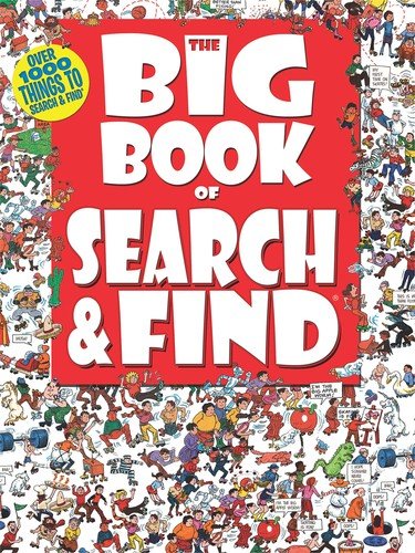 kids puzzle books