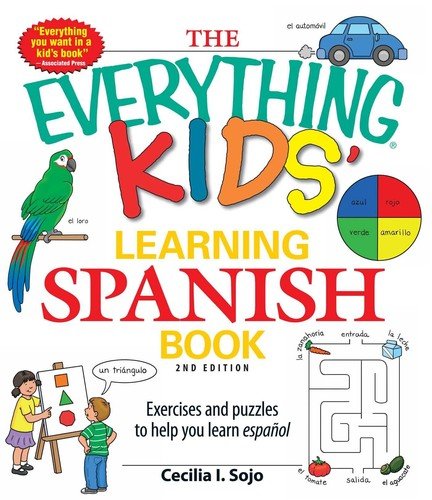 kids puzzle books