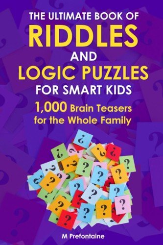 kids puzzle books