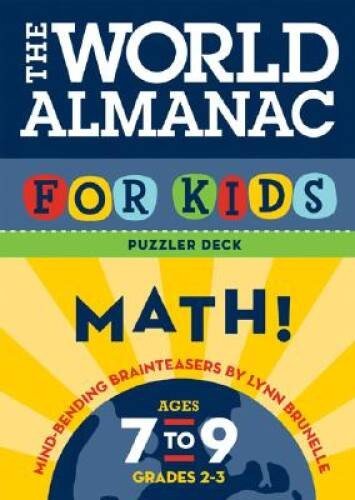kids puzzle books