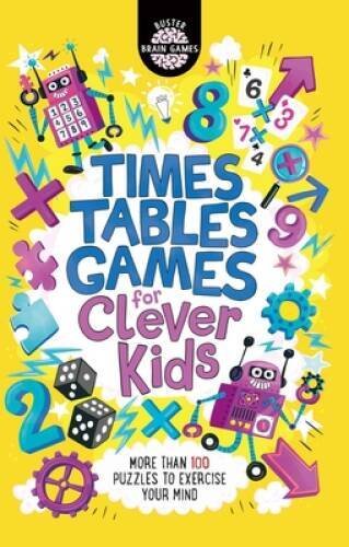 kids puzzle books