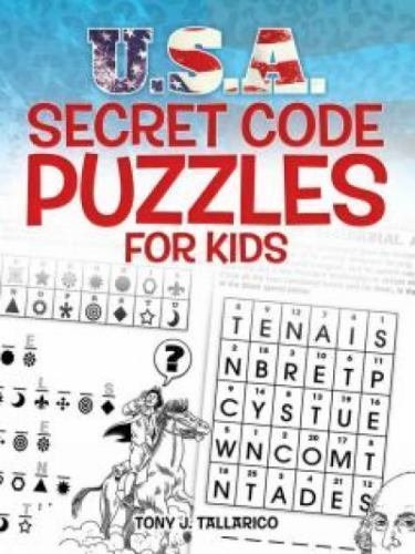 kids puzzle books
