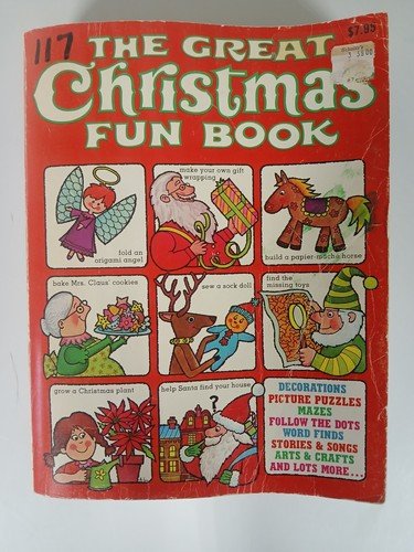 kids puzzle books