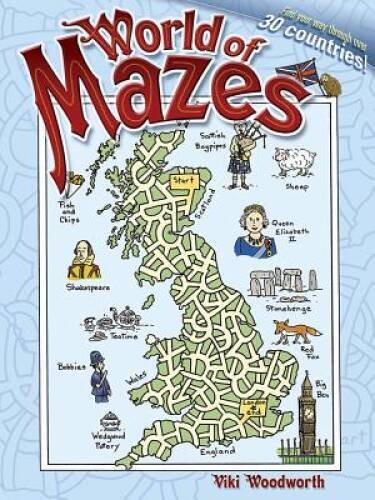 kids puzzle books