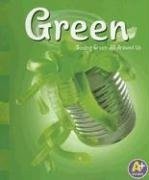 Green (Colors Books) by Schuette, Sarah L.